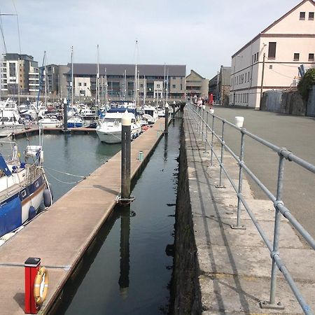 Tegfan -The Anglesey Townhouse Hotel Caernarfon Buitenkant foto