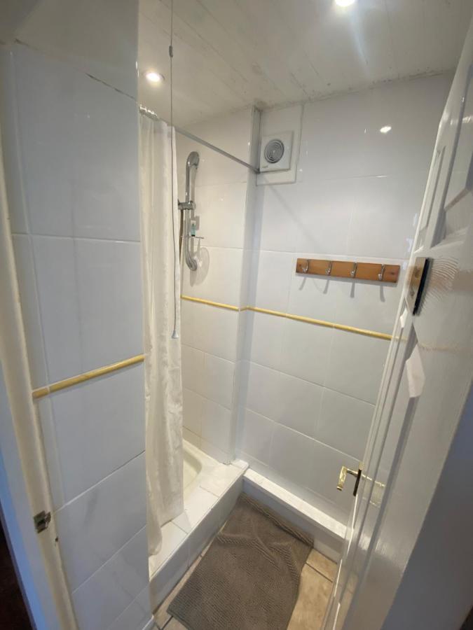Tegfan -The Anglesey Townhouse Hotel Caernarfon Buitenkant foto