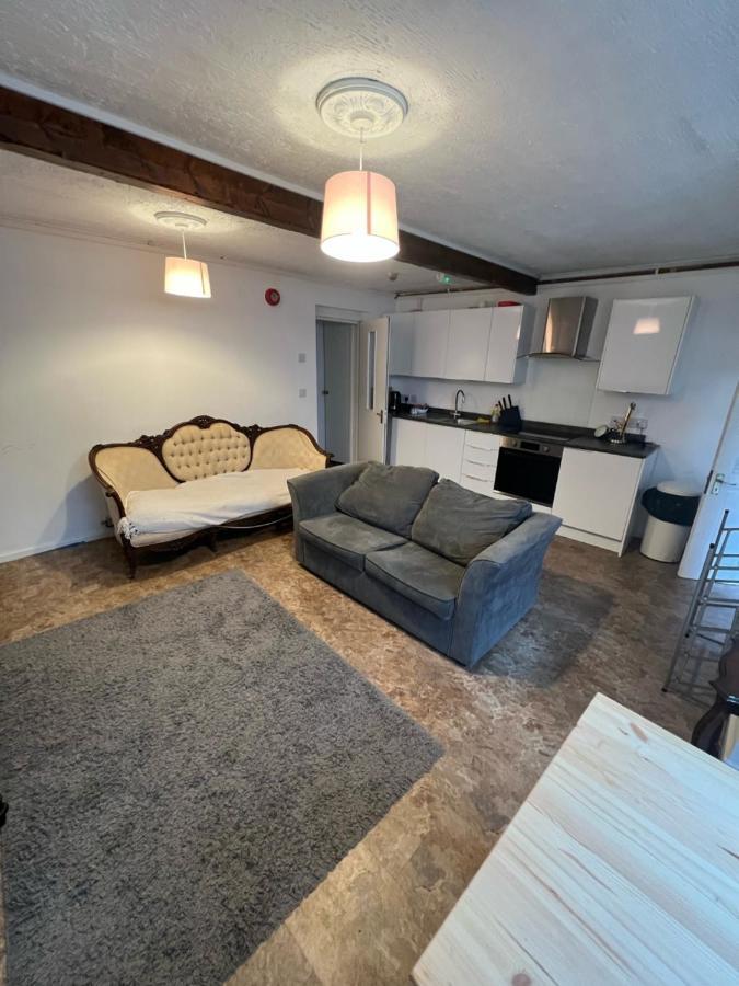 Tegfan -The Anglesey Townhouse Hotel Caernarfon Buitenkant foto